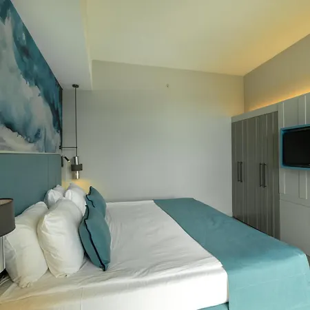 Complex Crystal Centro - Ultimate Antalya
