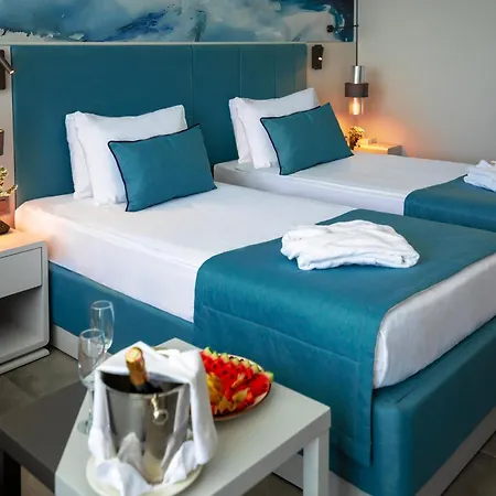 Crystal Centro - Ultimate Complex Antalya