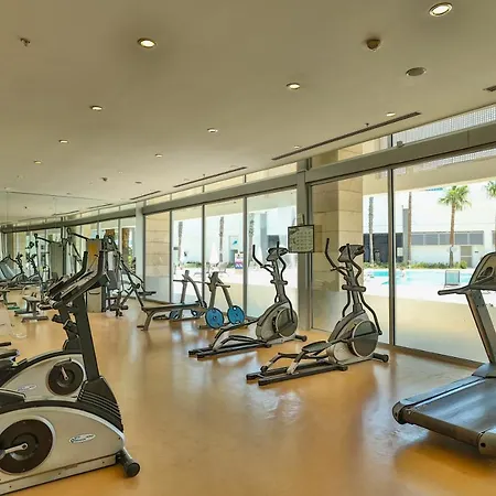 Crystal Centro - Ultimate Üdülőközpont 5*