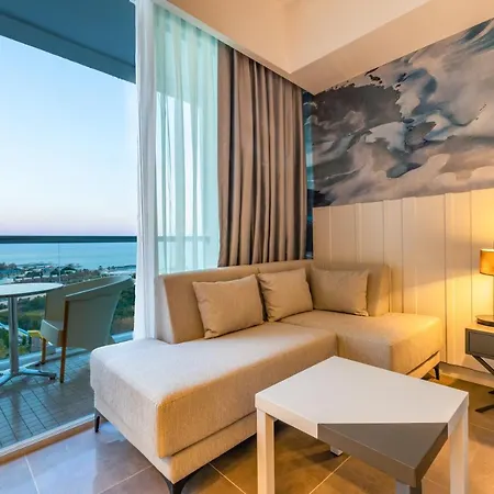 Crystal Centro - Ultimate Üdülőközpont 5*
