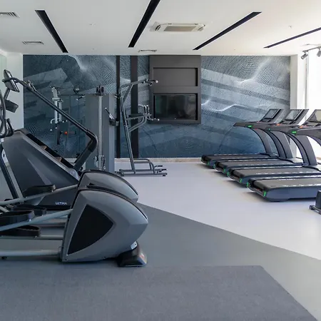 Crystal Centro - Ultimate Üdülőközpont 5*