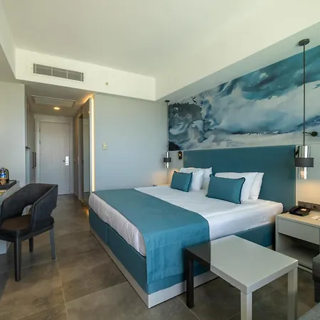 Resort Crystal Centro - Ultimate *